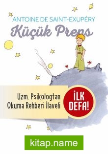 Küçük Prens  Küçük Prens’i Okuma Rehberi