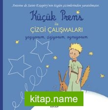 Küçük Prens ile Çizgi Çalışmaları