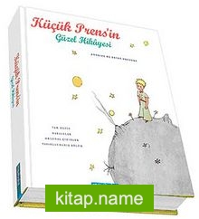 Küçük Prens’in Güzel Hikayesi