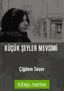 Küçük Şeyler Mevsimi