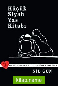 Küçük Siyah Yas Kitabı