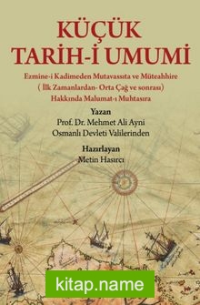 Küçük Tarih-i Umumi