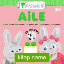 Küçük Tavşancık / Aile