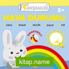 Küçük Tavşancık / Hava Durumu