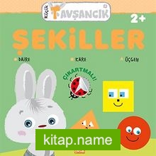 Küçük Tavşancık / Şekiller