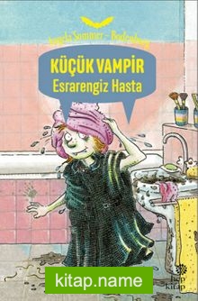 Küçük Vampir / Esrarengiz Hasta