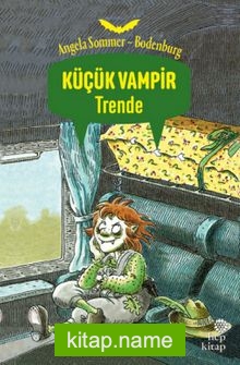 Küçük Vampir Trende