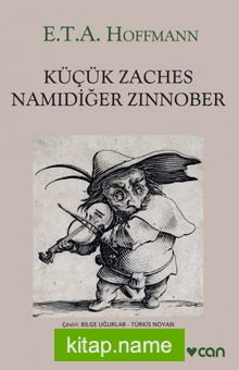 Küçük Zaches Namıdiğer Zinnober