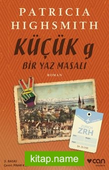 Küçük g Bir Yaz Masalı