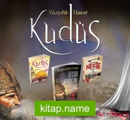 Kudüs 3’lü Set