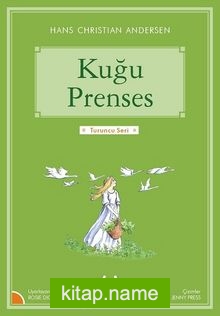 Kuğu Prenses