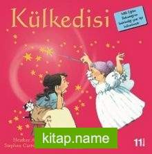 Külkedisi / İlk Okuma Kitaplarım (Dik Yazı)