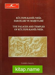 Kültepe-Kanis / Nesa Sarayları ve Mabetleri