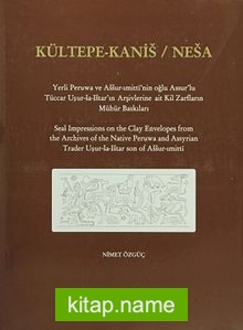 Kültepe-Kanis / Nesa