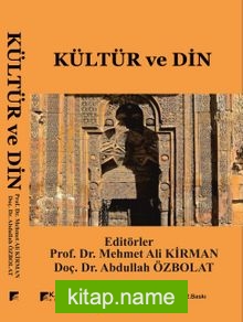 Kültür ve Din