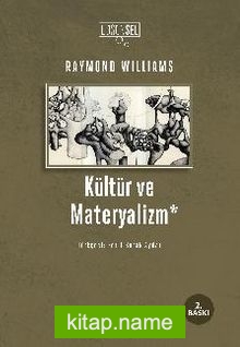 Kültür ve Materyalizm