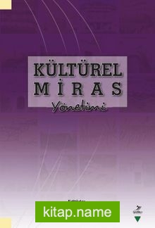 Kültürel Miras Yönetimi