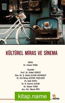 Kültürel Miras ve Sinema