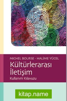 Kültürlerarası İletişim  Kullanım Kılavuzu