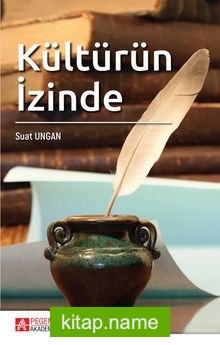 Kültürün İzinde