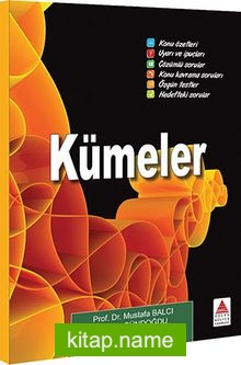 Kümeler