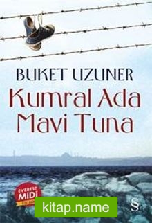 Kumral Ada Mavi Tuna (Midi Boy)