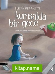 Kumsalda Bir Gece