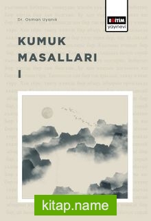 Kumuk Masalları 1