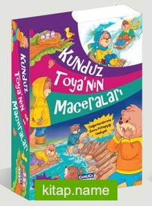 Kunduz Toya’nın Maceraları