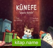 Künefe Uğurlu Kalbim