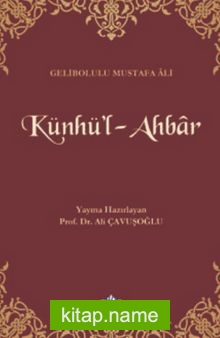 Künhü’l-Ahbar