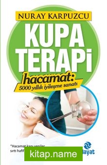 Kupa Terapi (Hacamat)