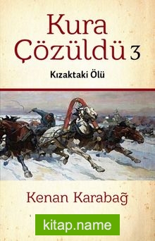Kura Çözüldü 3 Kızaktaki Ölü