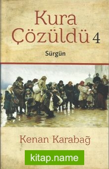 Kura Çözüldü 4 Sürgün