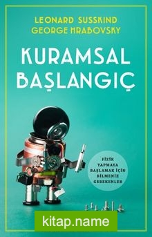 Kuramsal Başlangıç