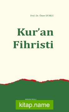 Kur’an Fihristi