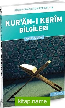 Kur’an-ı Kerim Bilgileri