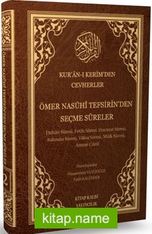 Kur’an-ı Kerimden Cevherler (2.Cilt)