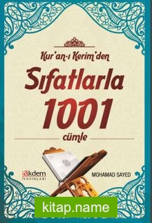 Kur’an-ı Kerim’den Sıfatlarla 1001 Cümle