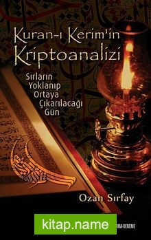Kuran-ı Kerim’in Kriptoanalizi