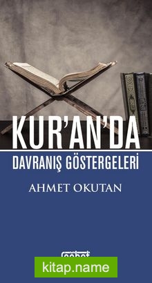 Kur’an’da Davranış Göstergeleri