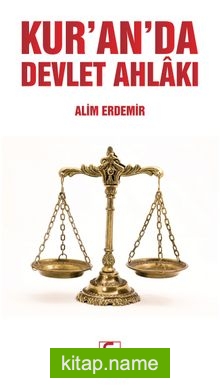 Kur’an’da Devlet Ahlakı