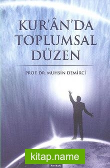 Kuranda Toplumsal Düzen