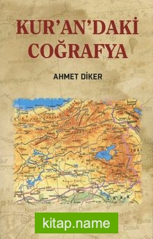 Kur’an’daki Coğrafya