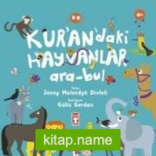 Kur’an’daki Hayvanlar – Ara Bul