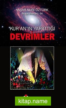 Kur’an’ın Yarattığı Devrimler