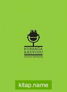 Kurbağa Radyosu