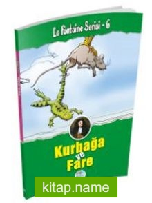 Kurbağa ve Fare