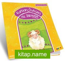 Kurban Öyküsü / Hz. İbrahim (a.s)