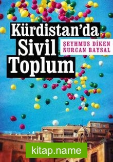 Kürdistan’da Sivil Toplum